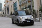 Fiat 500L Beats Edition 2014 года